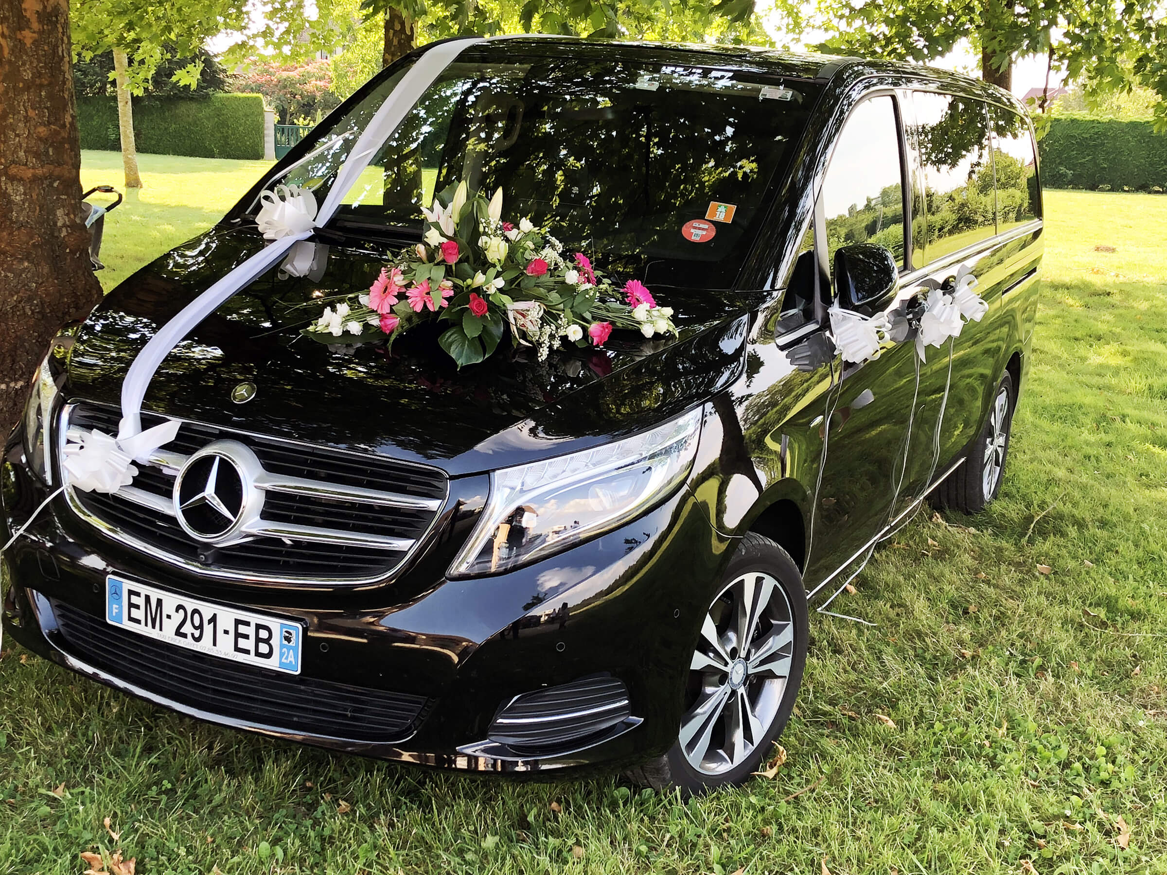 mariage mariage