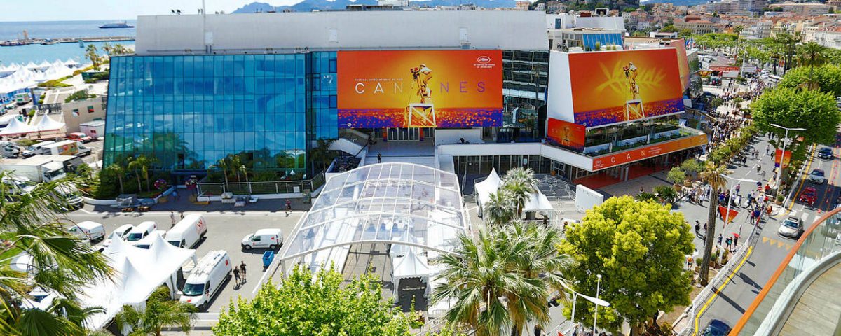 Palais des festivals Cannes