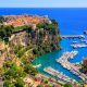 Le Rocher- Monaco